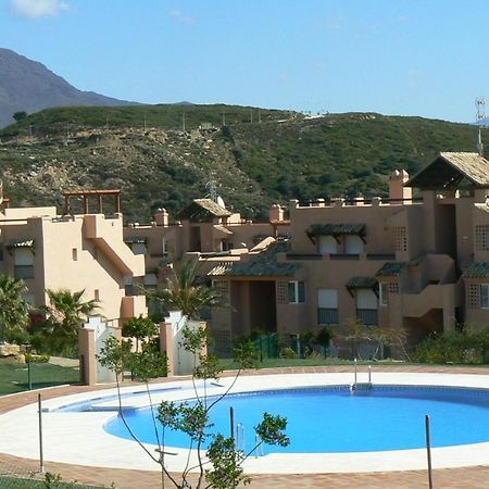 Penthouse With Roof Terrace, Bbq, Pool- And Sea Views Daire Buenas Noches Dış mekan fotoğraf