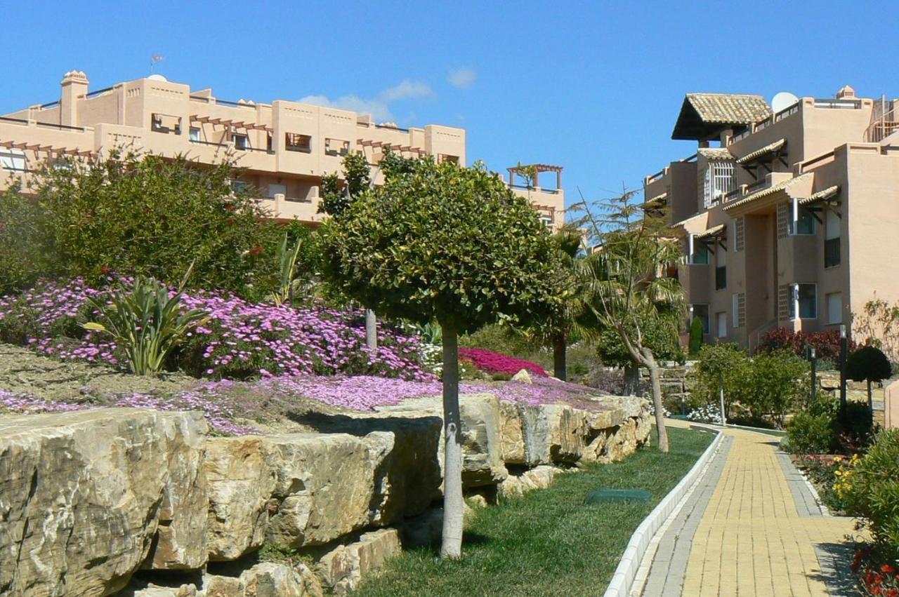 Penthouse With Roof Terrace, Bbq, Pool- And Sea Views Daire Buenas Noches Dış mekan fotoğraf